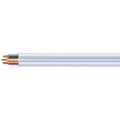 1,5 mm 2,5 mm Twin en Earth TPS -kabel wit