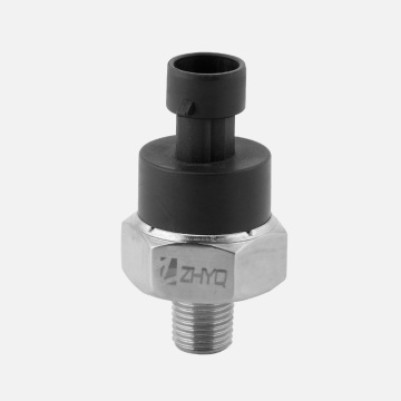 Z1/4 1/4NPT 1/8NPT 3ピンエアコンプレッサー冷蔵庫圧力センサー