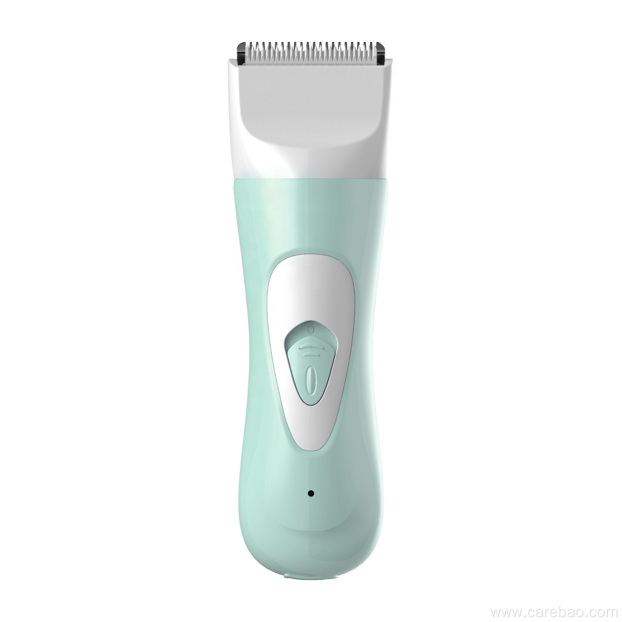 Electric Baby Hair Clipper