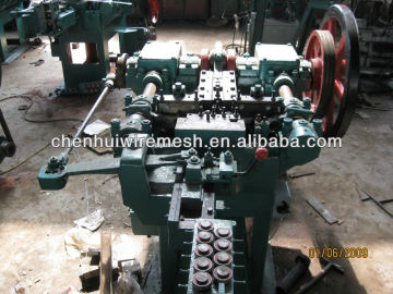 Z94 nail cutting machine