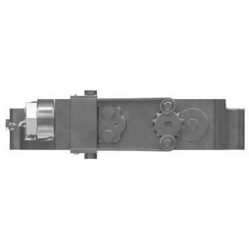 Carter 793 pressure control valve assembly 3T-0290