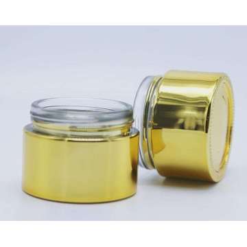 glass cosmetic bottle automatic spray coating machine line