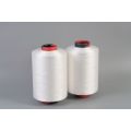 polyester yarn dty 75d 36f sd sim rw