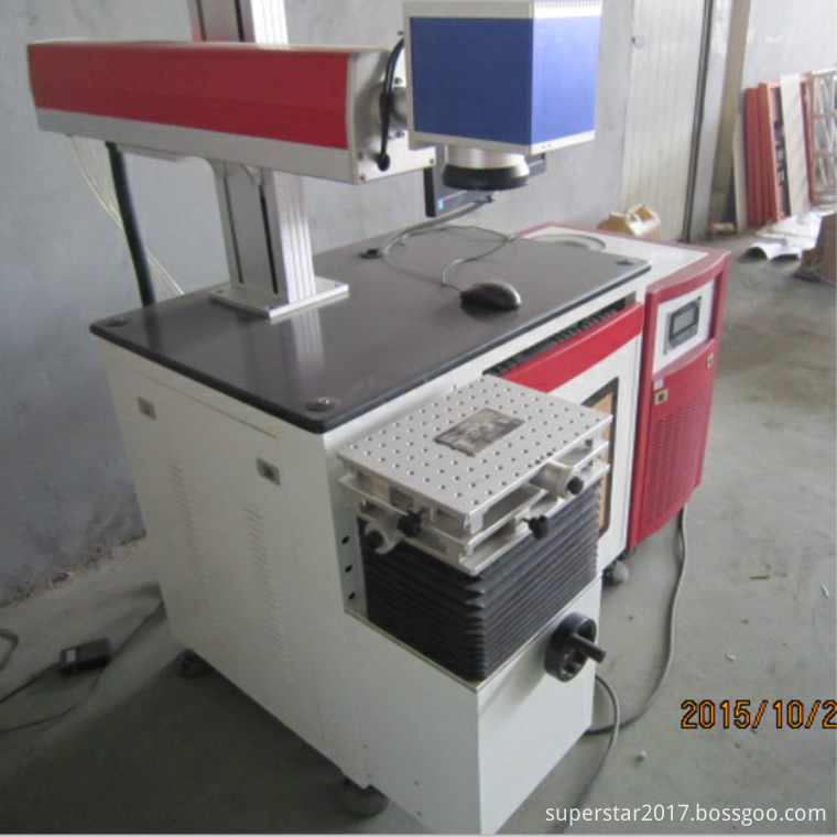 Laser Marking Machine