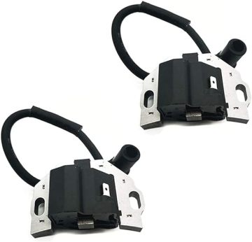 Kawasaki Engine Ignition Coil Replacement: FR730V, FX691V, FR691V, FR651V, FX801V, FX850V, FX751V, FX651V, FS541V, FS481V, FS600V, FX730V, FX921V Models