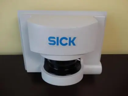 SICK PL80A sensor 1003865