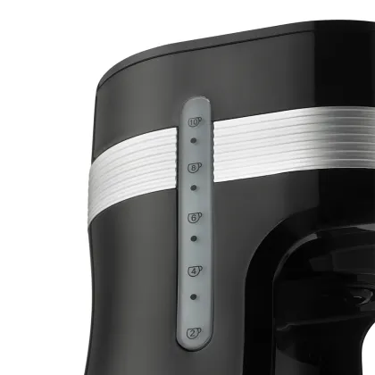 10 Cup Digital Electric Pour-Over Coffee Maker