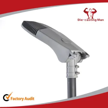 Aluminum led street light housing, led street light price list