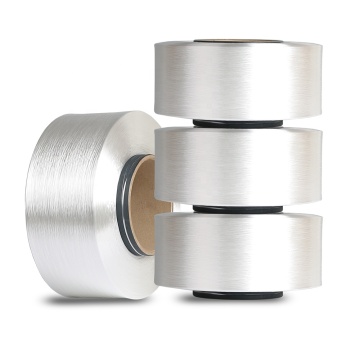 Grilon Low Melting Yarns for Technical Textiles and Garment Fusible Bonding Solutions