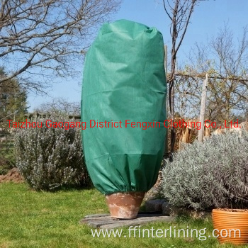 Agricultural Crop Row Cover Spunbond Nonwoven