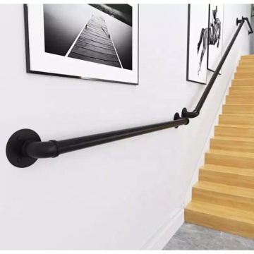 Foshan Toilet &amp; Stair Handrails: เพิ่มความปลอดภัยและการเข้าถึง