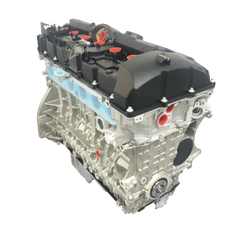 OEM Engine Assembly for BMW X3 X5 520Li 528 Z4 730 630 530 - N52B30 3.0L Long Block Motor