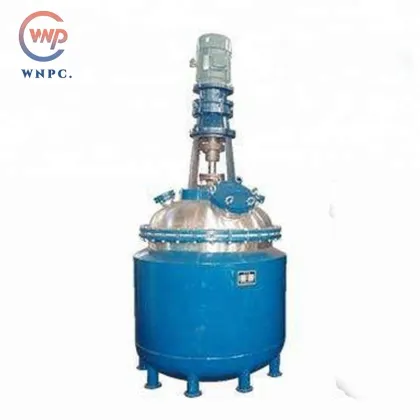 Economical simple stirred tank bioreactor