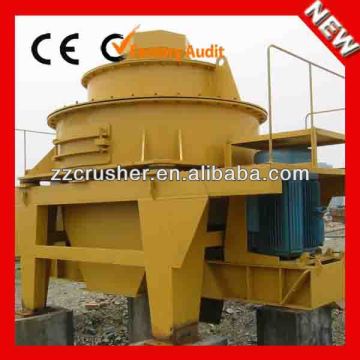 Henan VSI7611 artificial sand making machine