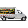 Rongguang small truck extended version fruit cart