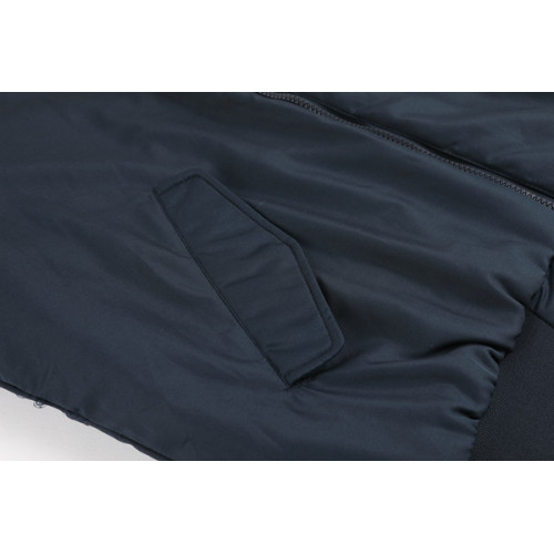 Men's Woven Wadded Jacket