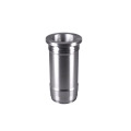 Tungsten Carbide Coated Cylinder Liner Sleeve Machining