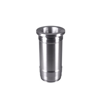 Tungsten Carbide Dilapisi Cylinder Liner Sleeve Machining