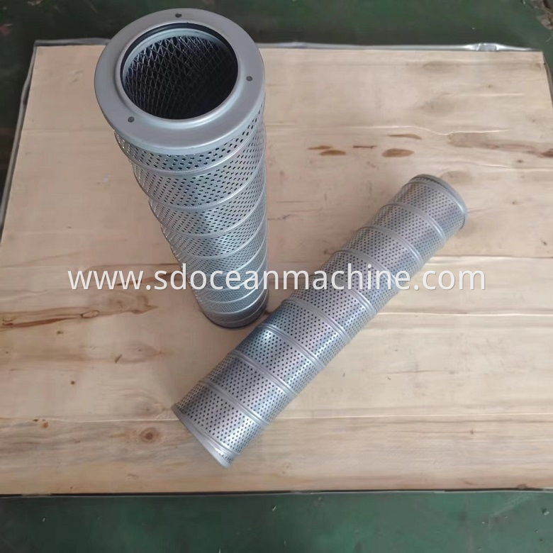 Liugong loader return oil filter 53C0005 China Manufacturers Suppliers ...