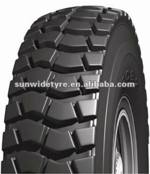 BOTO/ECED(Michelin tyre) G-2 Grader tyre 14.00R24 16.00R24