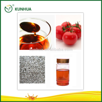 Best manufacturer of Natural Lycopene oil Tomato Extract