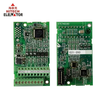 Yas**wa L1000A Inverter PG Card PG-B3 PG-F3 PG-E3 PG-X3