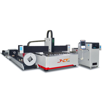 Factory Direct Supply: High-Power 2000W & 3000W Fiber Laser Cutting Machines for Sheet, Tube, and Pipe Processing