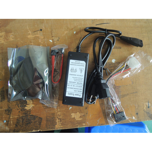 USB3.0 to SATA/IDE HDD Converter Adapter Cable