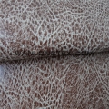 Wholesale Faux Cuir Sofa Cover Tissu