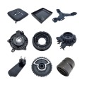 Customized Abs PVC PET ABS Other Plastic Products
