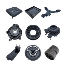 One-stop Custom Plastic Injection Parts