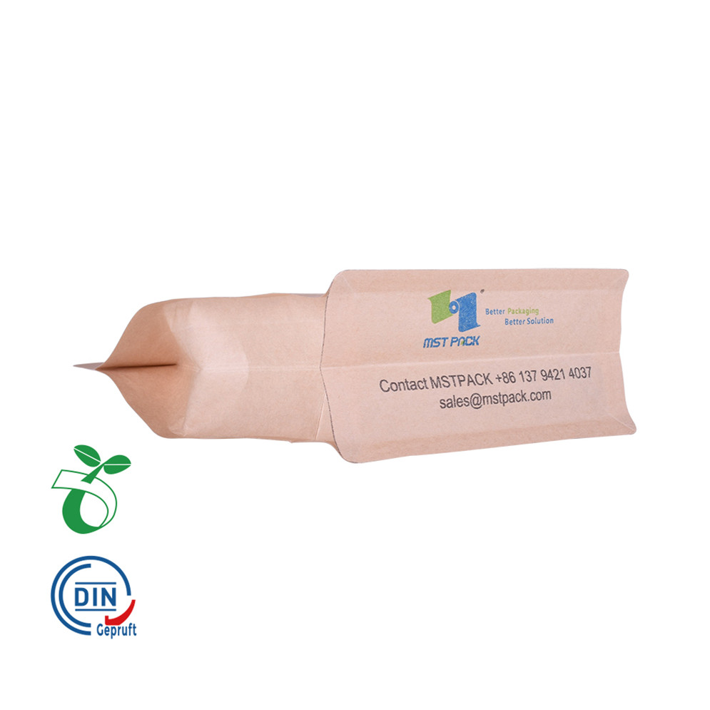 Compostable Pouch17