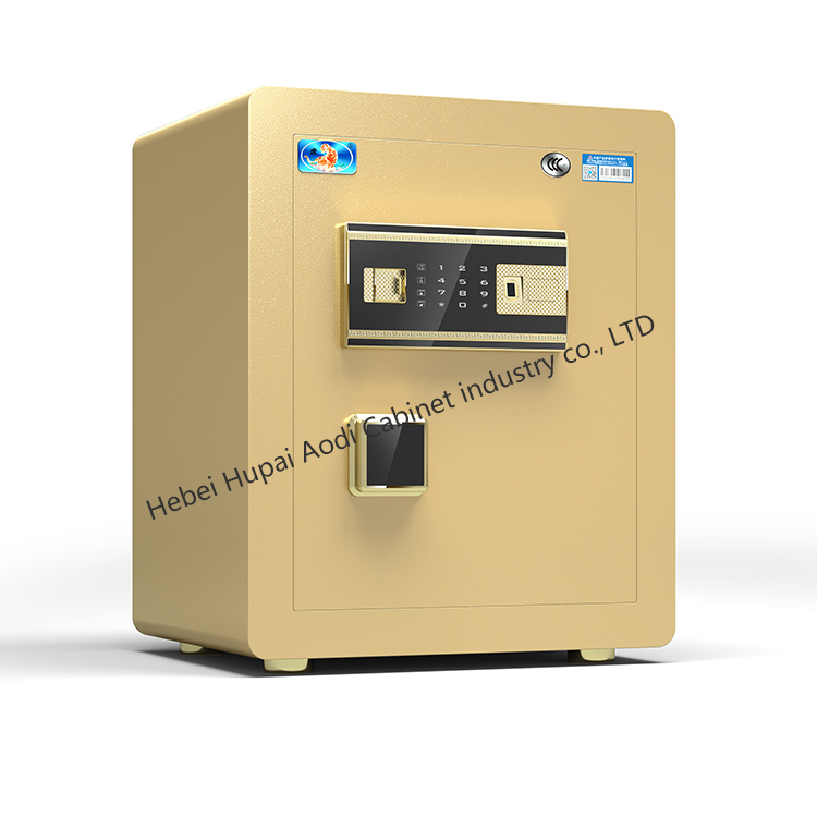 Jinrui45csp Certified Safe Box Jpg