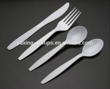 High quality non-toxic cheap disposable cutlery,available in various color ,Oem orders are welcome