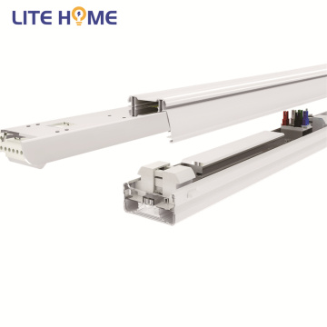 trunking linear light for supermarket