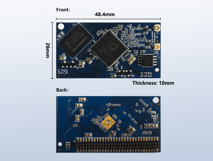 4G Module