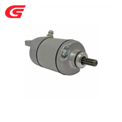 Motorcycle Starter Motor for KTM 640 98-08 Various Models