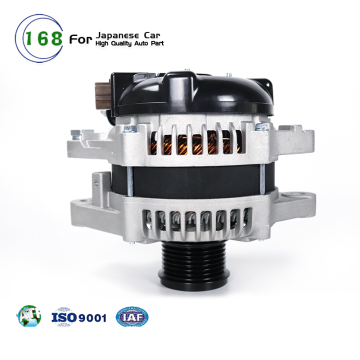 YLB Brand Good Quality Auto Part Car Alternator for Toyota Reiz Crown 27060-0P183