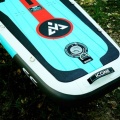 Top -Selling Billig aufblasbare SUP -Board -Vertrieb