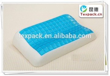 Best Pillow for Summer Wave Gel Memory Foam