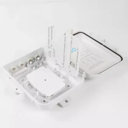 optical fiber distribution box