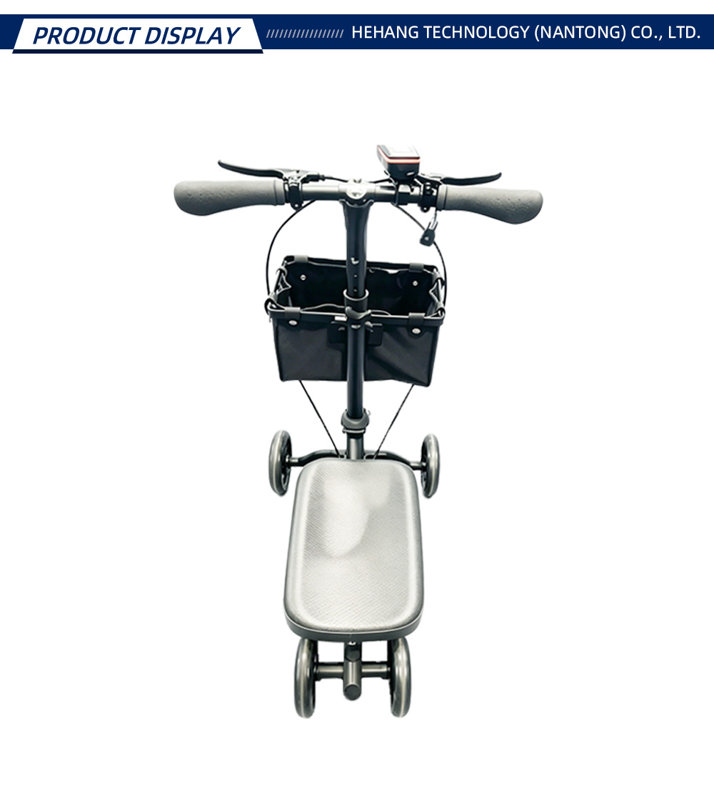 Foldable Knee Walker Scooter X