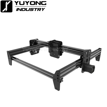 Precision Belt Driven 55-1515 Acro System Machine: A Comprehensive Mechanical Kit for Laser Engraving, Cutting, and Carving