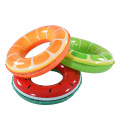 Flotable inflable de la natación de la natación del agua del PVC inflable