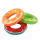 Inflatable PVC Water Swimming Ring Inflatable Swimming Float