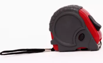 Retractable tape measure 5m inch Steel Measure tape steel material