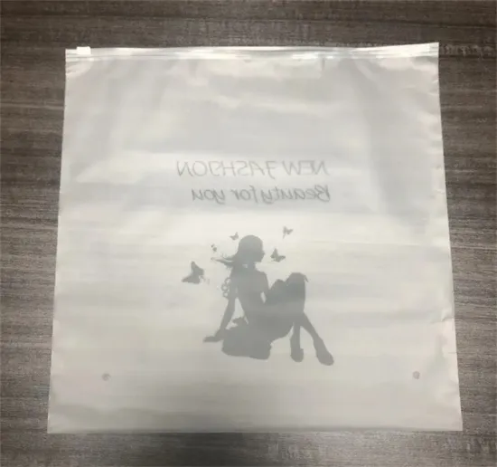 Wholesale Resealable Stand up Pouches