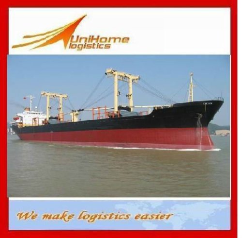 sea freight from Shenzhen to Colombo/Sri Lanka