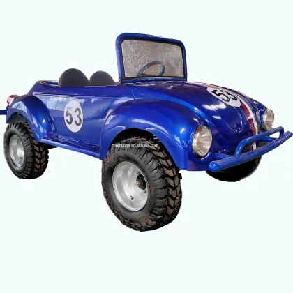 Hot Sale: Mini UTVs, Kids ATVs 150cc, and Mini Fusca
