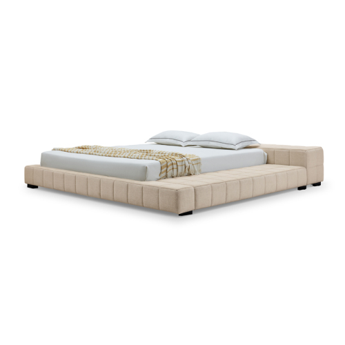 Modern Wonderful High Quality Wide Double Bed